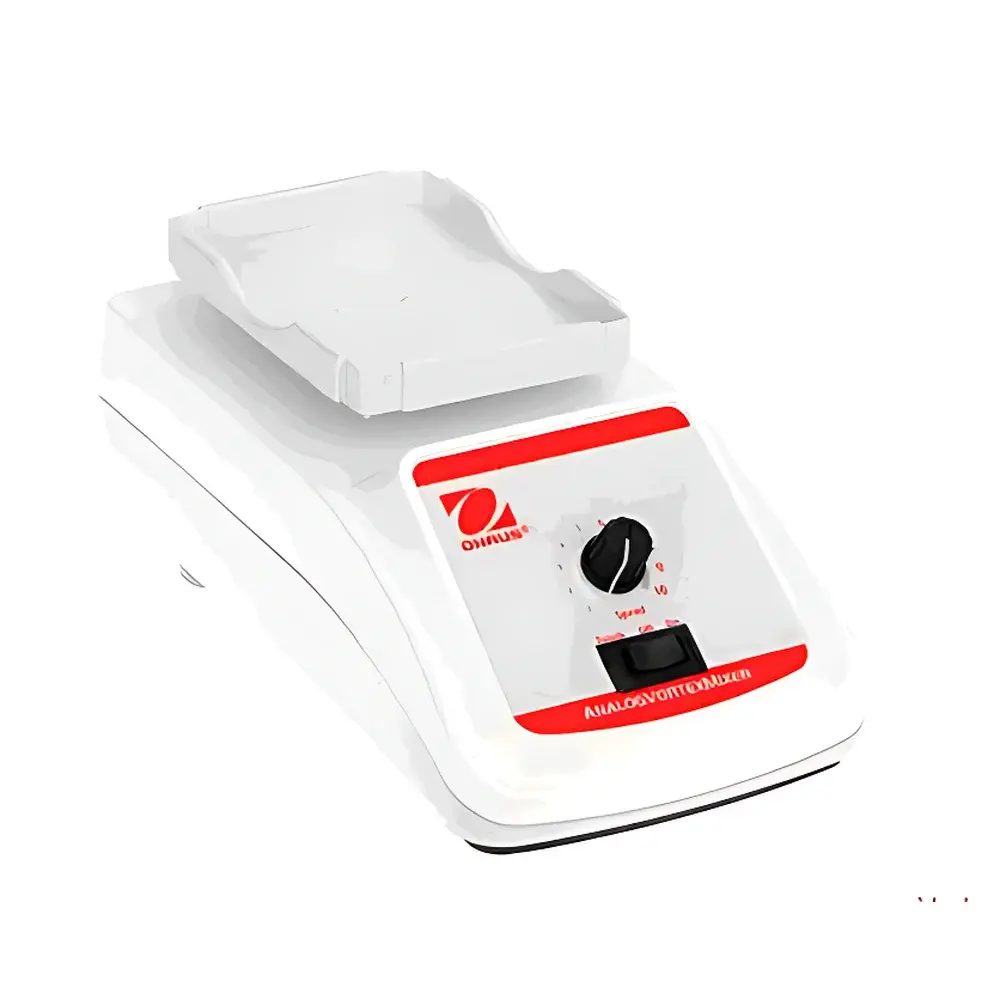 VXMPAL Microplate Vortex Mixer