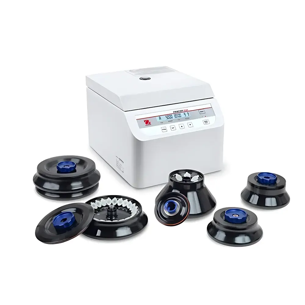 OHAUS FRONTIER™ 2516 Microcentrifuge