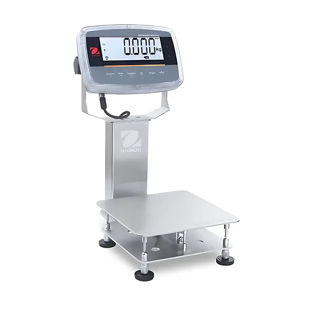 Defender® 6000 Washdown Scale – i-D61PW