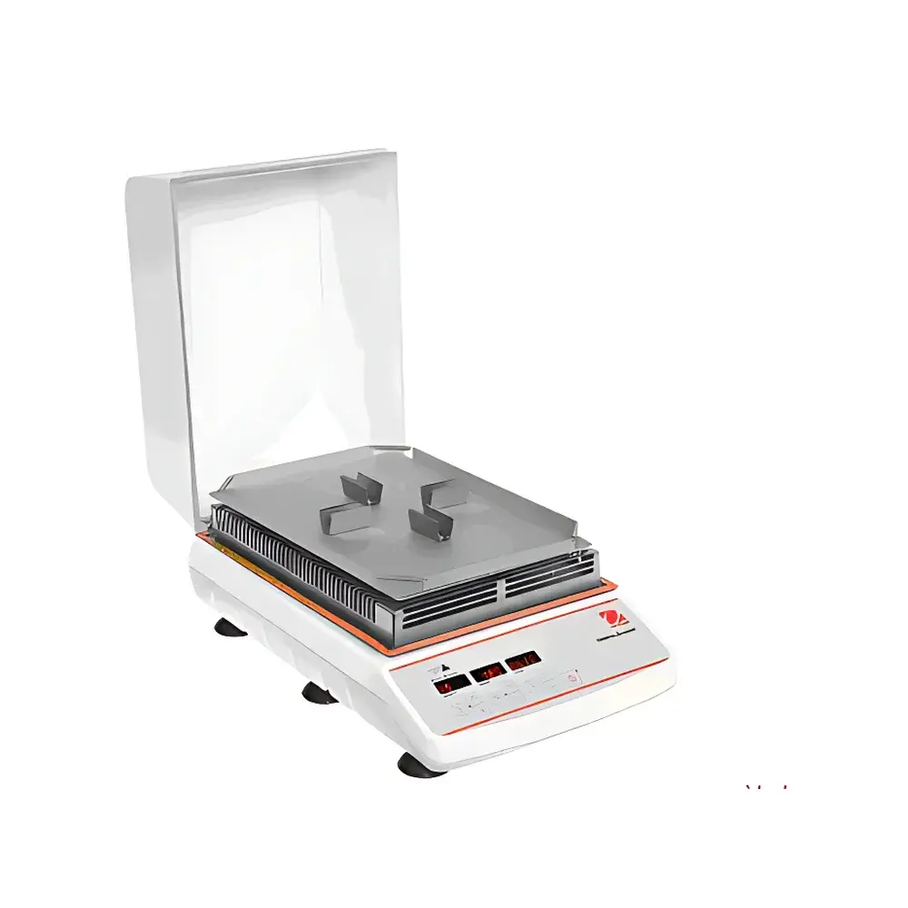 OHAUS ISLDMPHDGL Precision Incubated Orbital Shaker