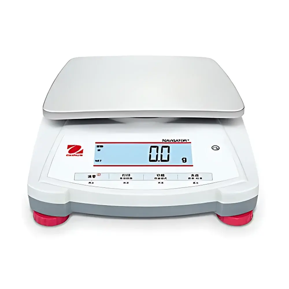 OHAUS Navigator® NV621ZH Portable Precision Balance