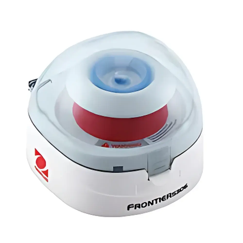OHAUS Frontier™ FC5306 Compact Benchtop Centrifuge