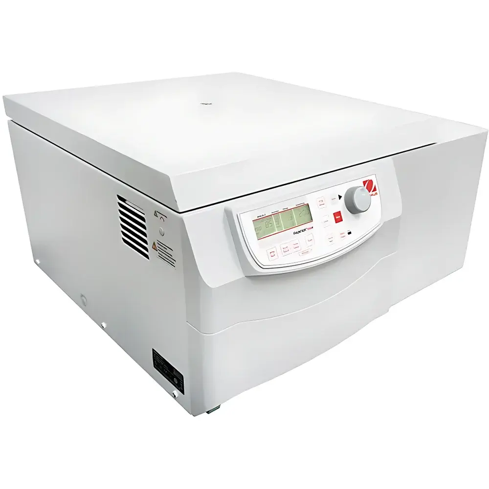 OHAUS Frontier™ 5000 Multi Pro Refrigerated Benchtop Centrifuge
