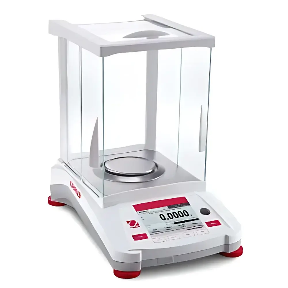 OHAUS Adventurer AX224ZH Analytical Balance
