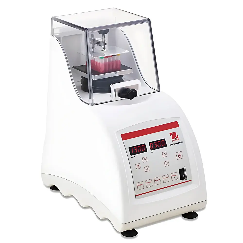 OHAUS HT-250 High-Throughput Biological Sample Homogenizer