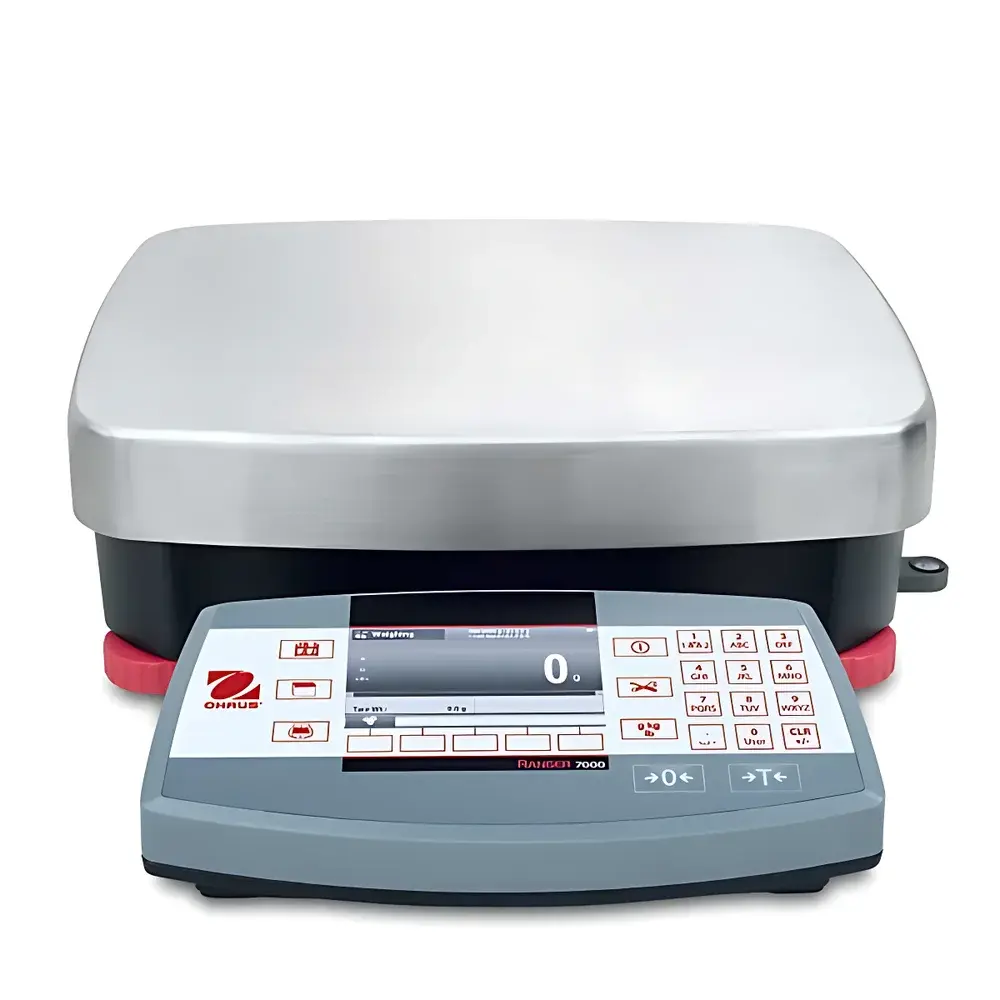OHAUS Ranger7000 Precision Electronic Balance