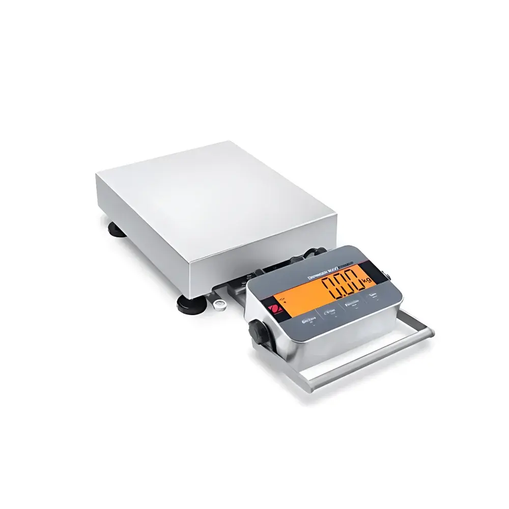 OHAUS Defender 3000 i-D33XW Waterproof Floor Scale