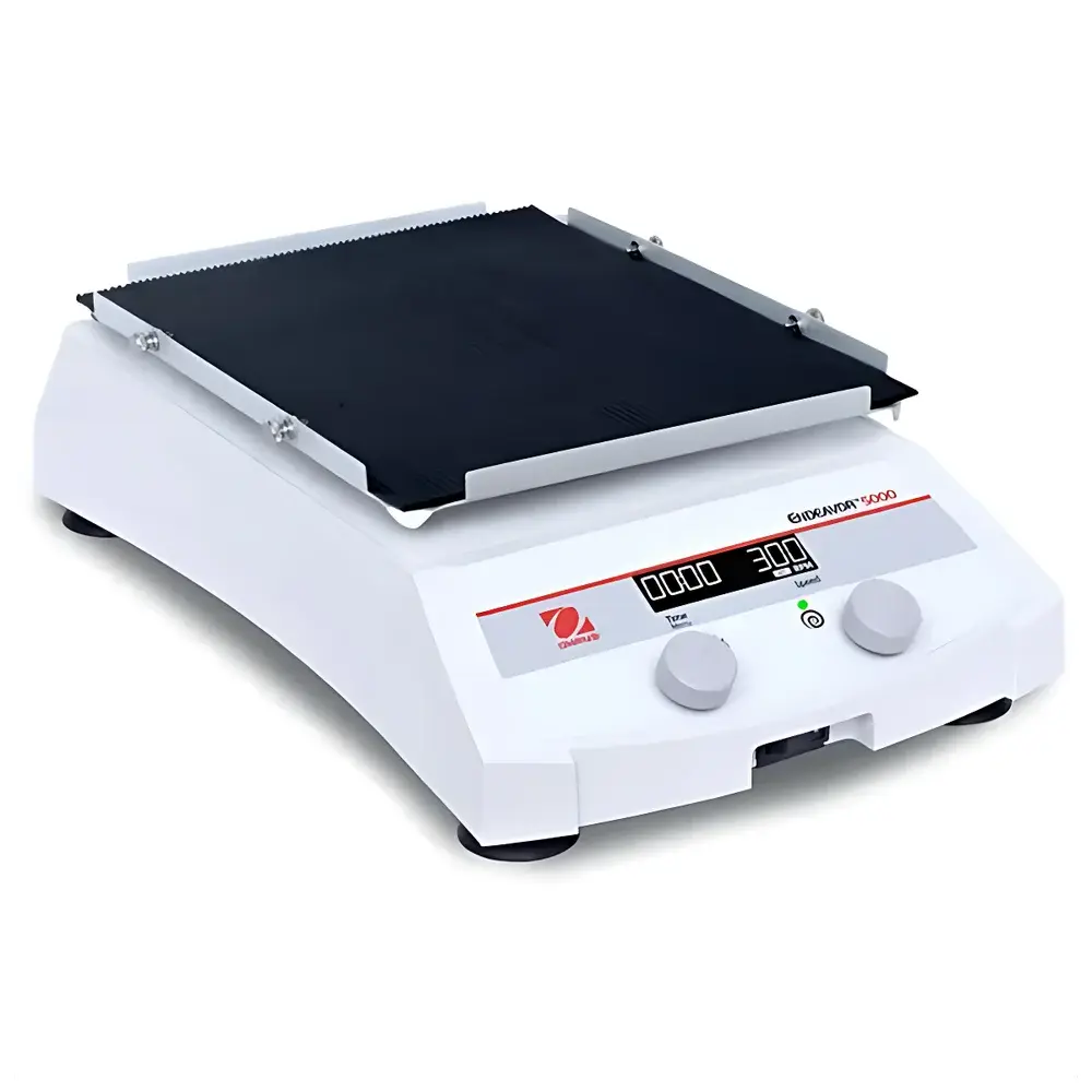 OHAUS e-E51LD0420 ZH Orbital Shaker