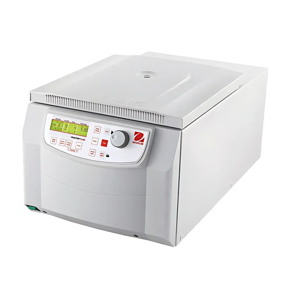 OHAUS Frontier FC5718R High-Speed Refrigerated Centrifuge