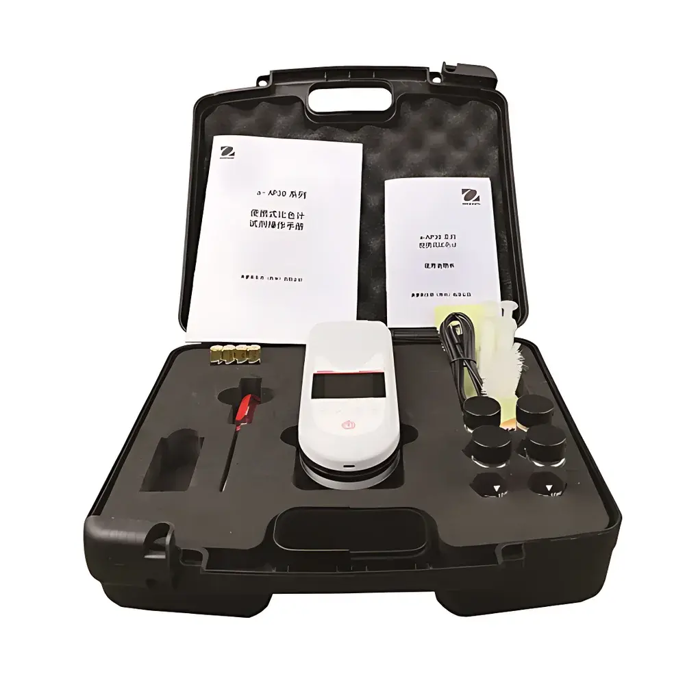 OHAUS AP30AM Portable Photometric Water Quality Analyzer