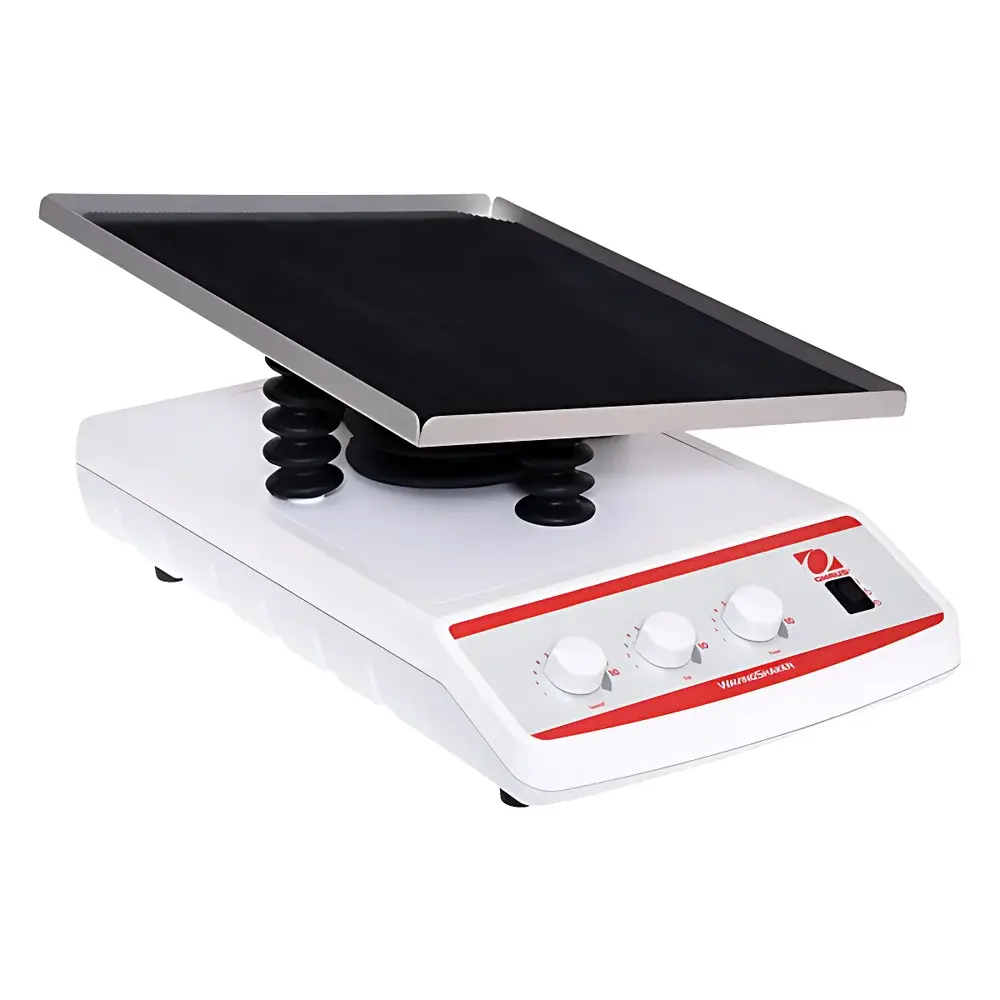 OHAUS SHRK04DG 2D Rocking Shaker