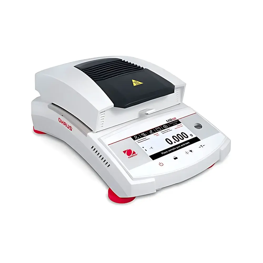 OHAUS MB92 Infrared Moisture Analyzer