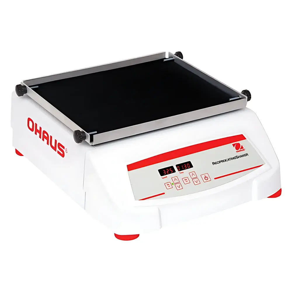 OHAUS SHRC0719DG Reciprocating Shaker