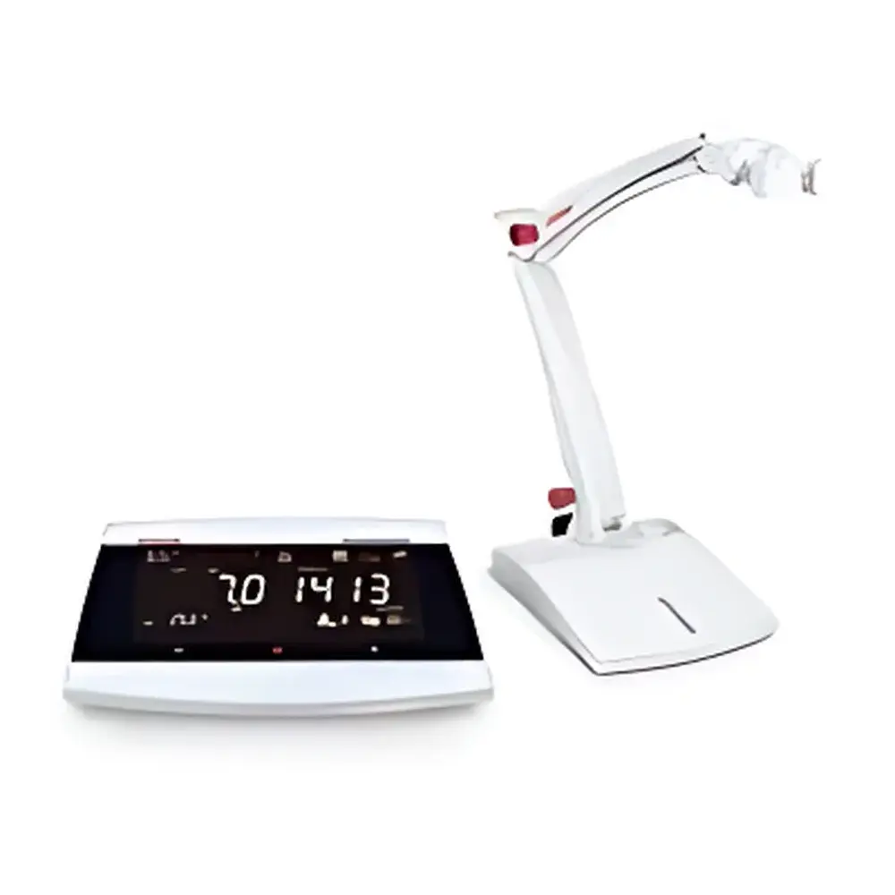 OHAUS AQUASEARCHER™ AB33M1 Benchtop Multi-Parameter pH/Conductivity Meter