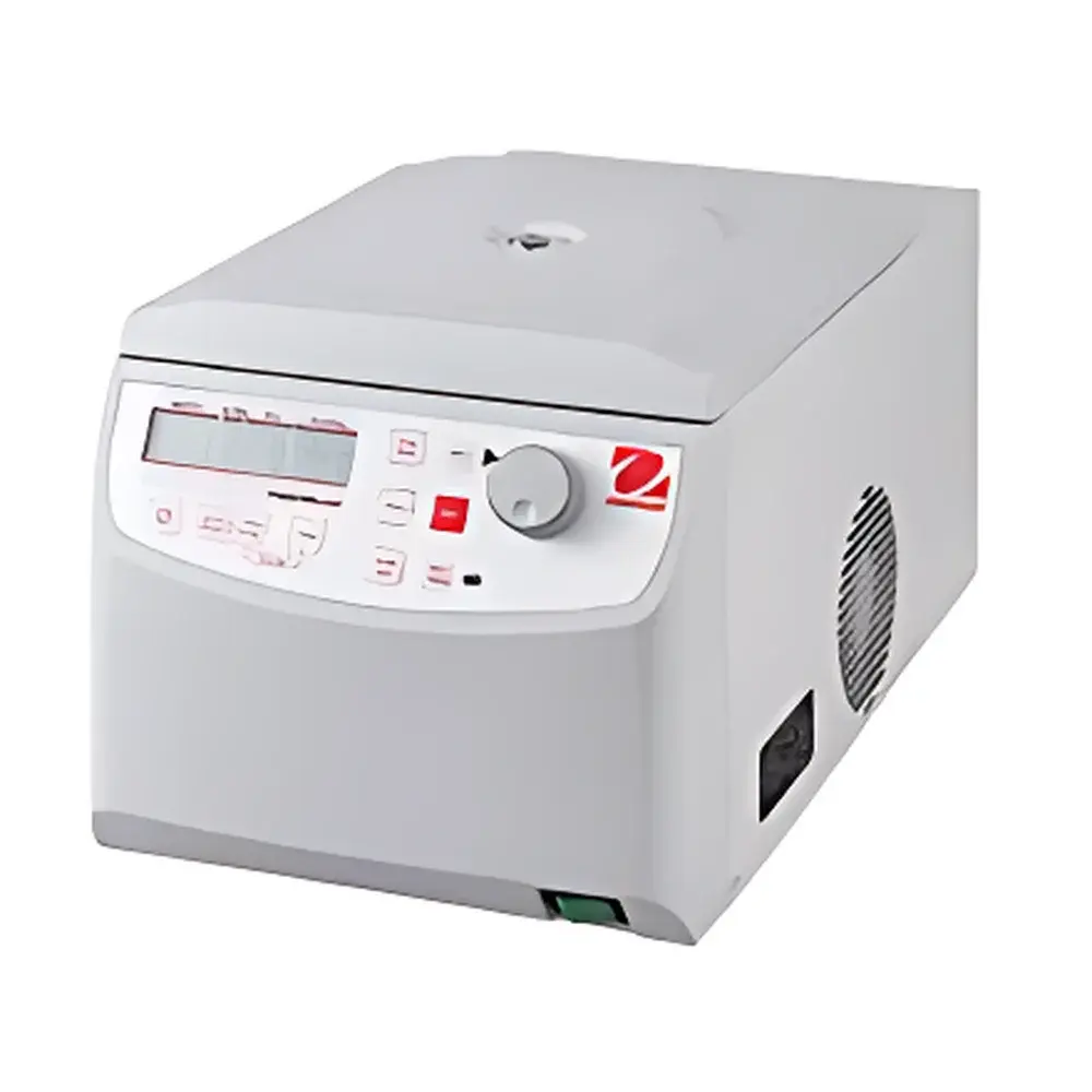 OHAUS FRONTIER™ FC5515R Micro-Ultracentrifuge with Refrigeration