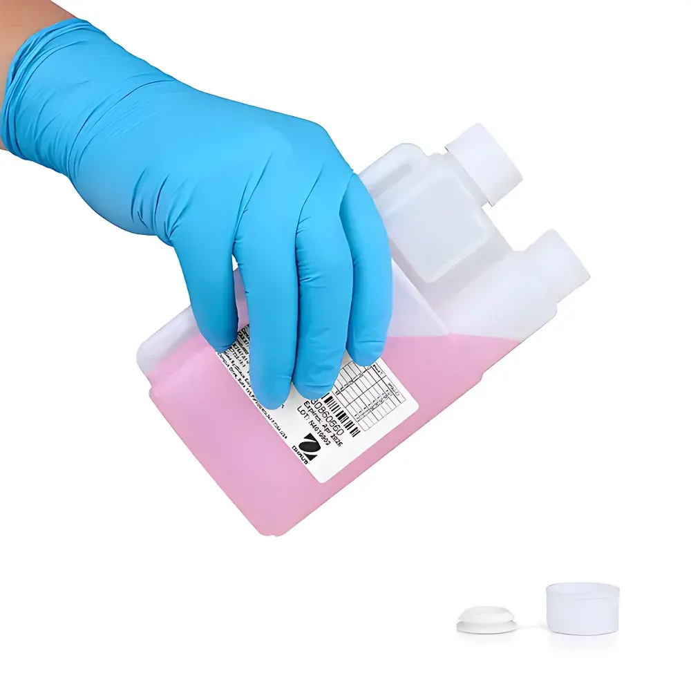 OHAUS pH Calibration Buffer Solutions Kit