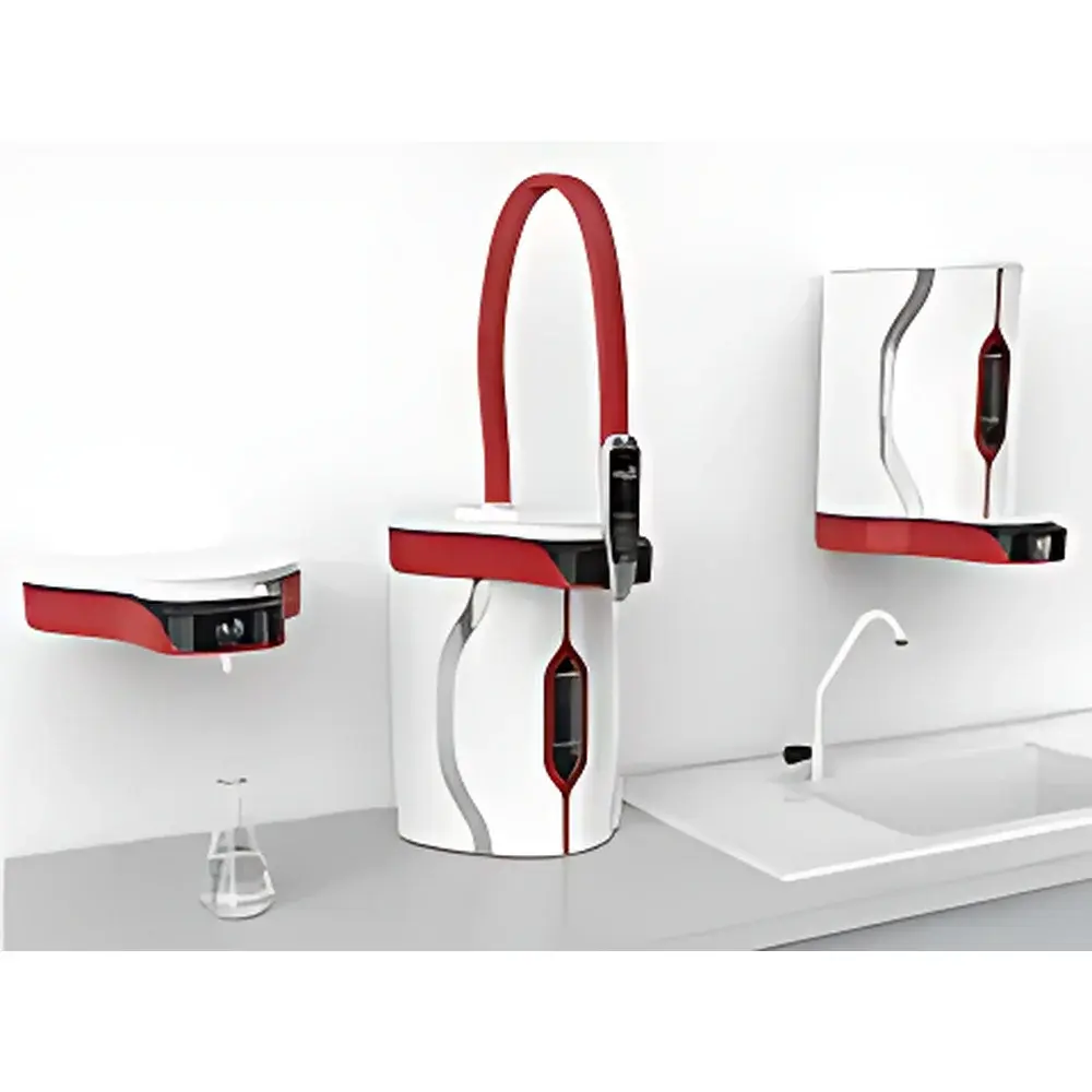 ELGA PURELAB® Chorus Series Ultra-Pure Water System
