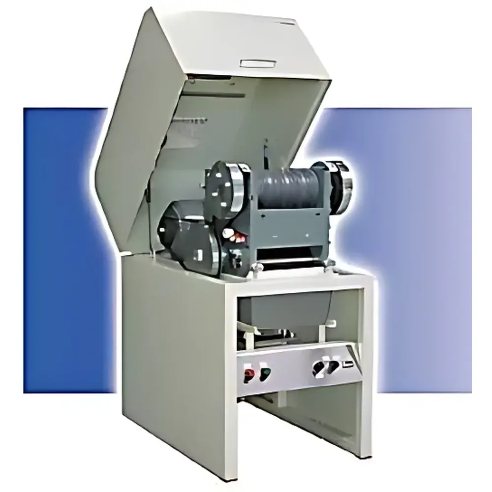 ROCKLABS Boyd Dual-Action Jaw Crusher