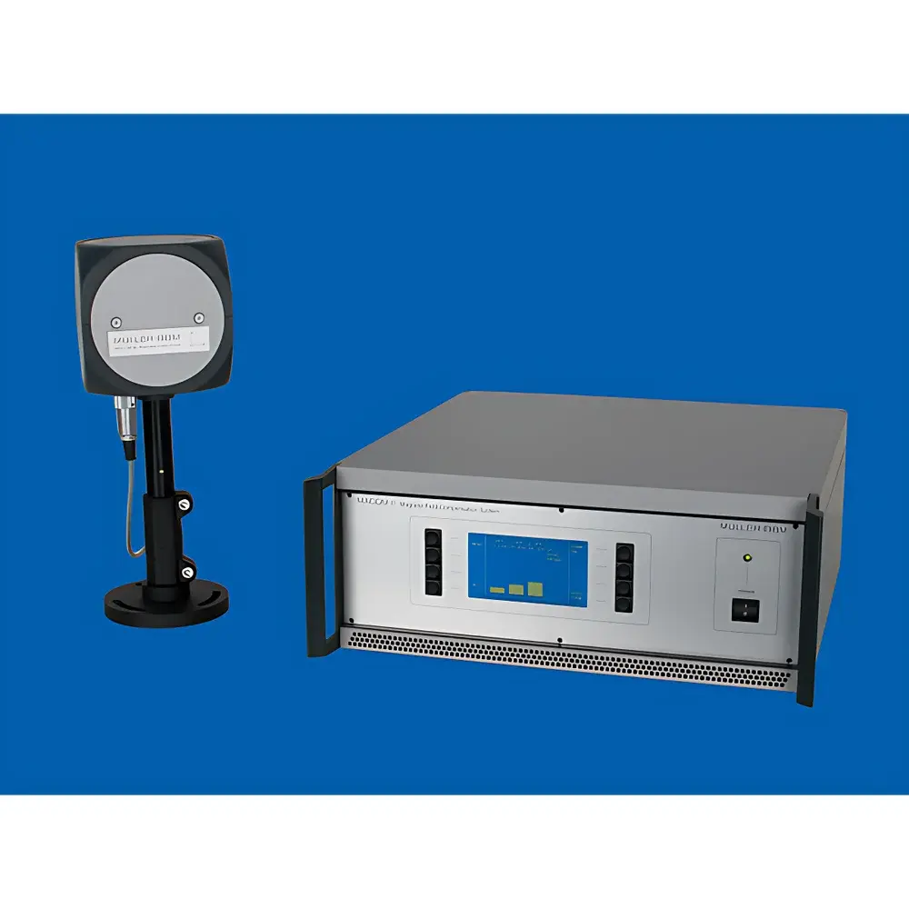 Müller-BBM MACOM II Active Magnetic Field Cancellation System