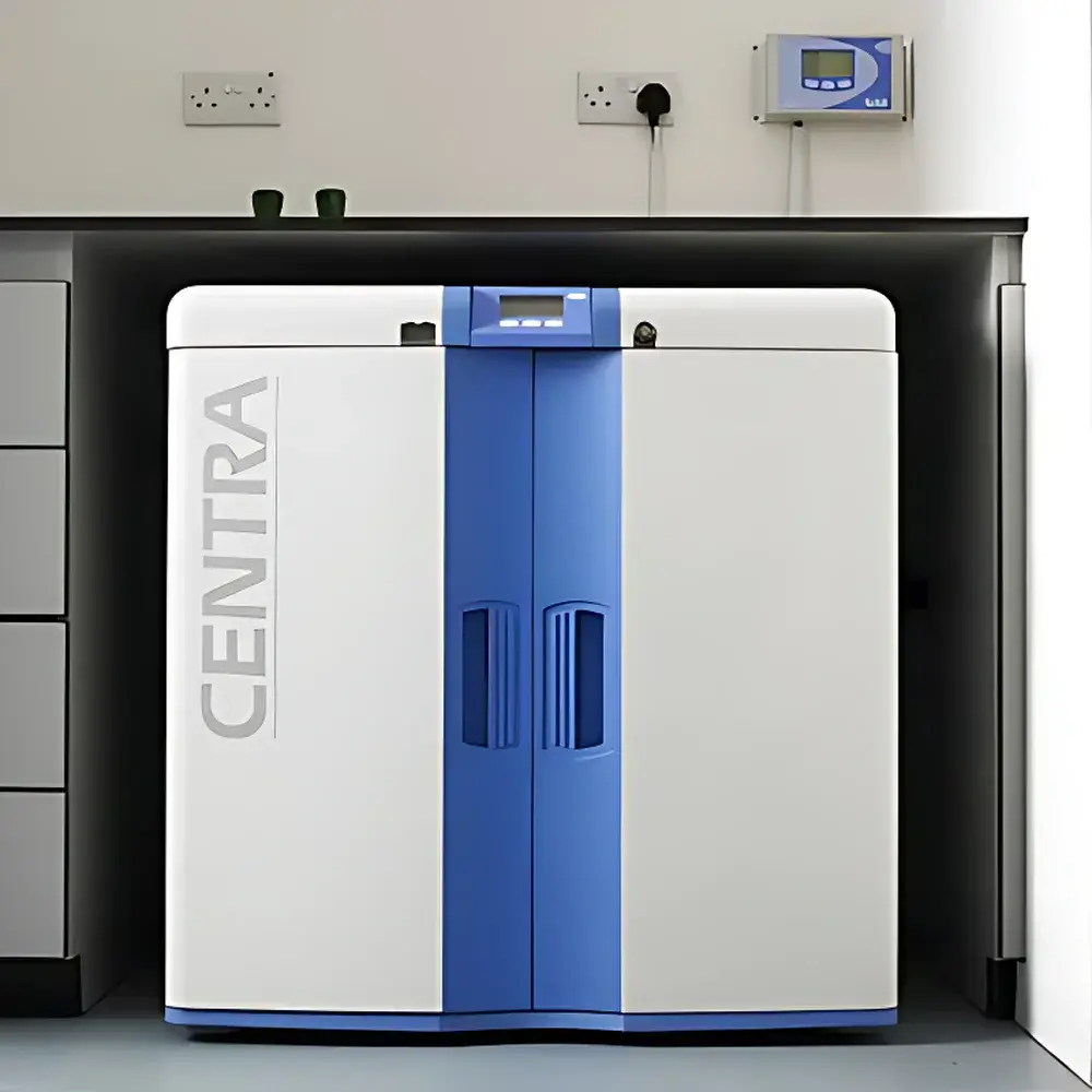 ELGA CENTRA Central Laboratory Pure Water System