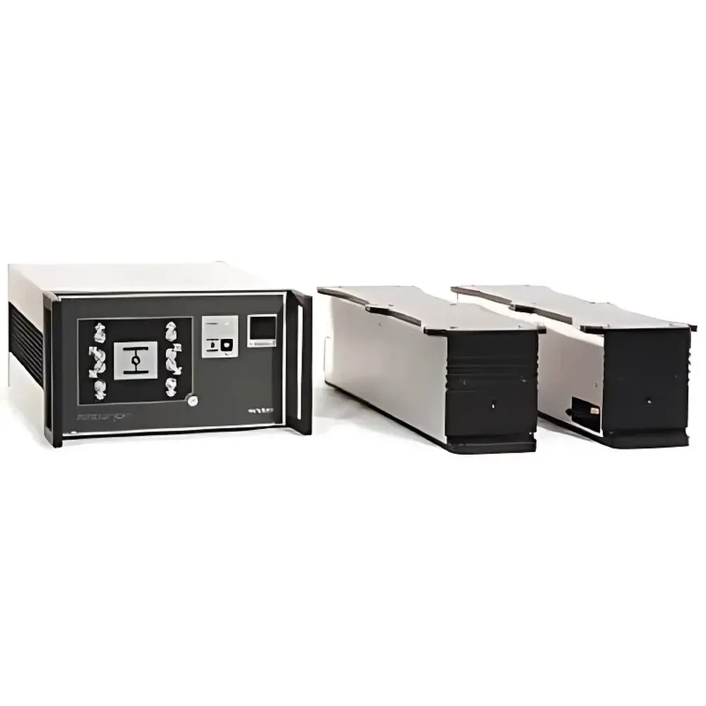 Halcyonics Vario Series Active Vibration Isolation Platform