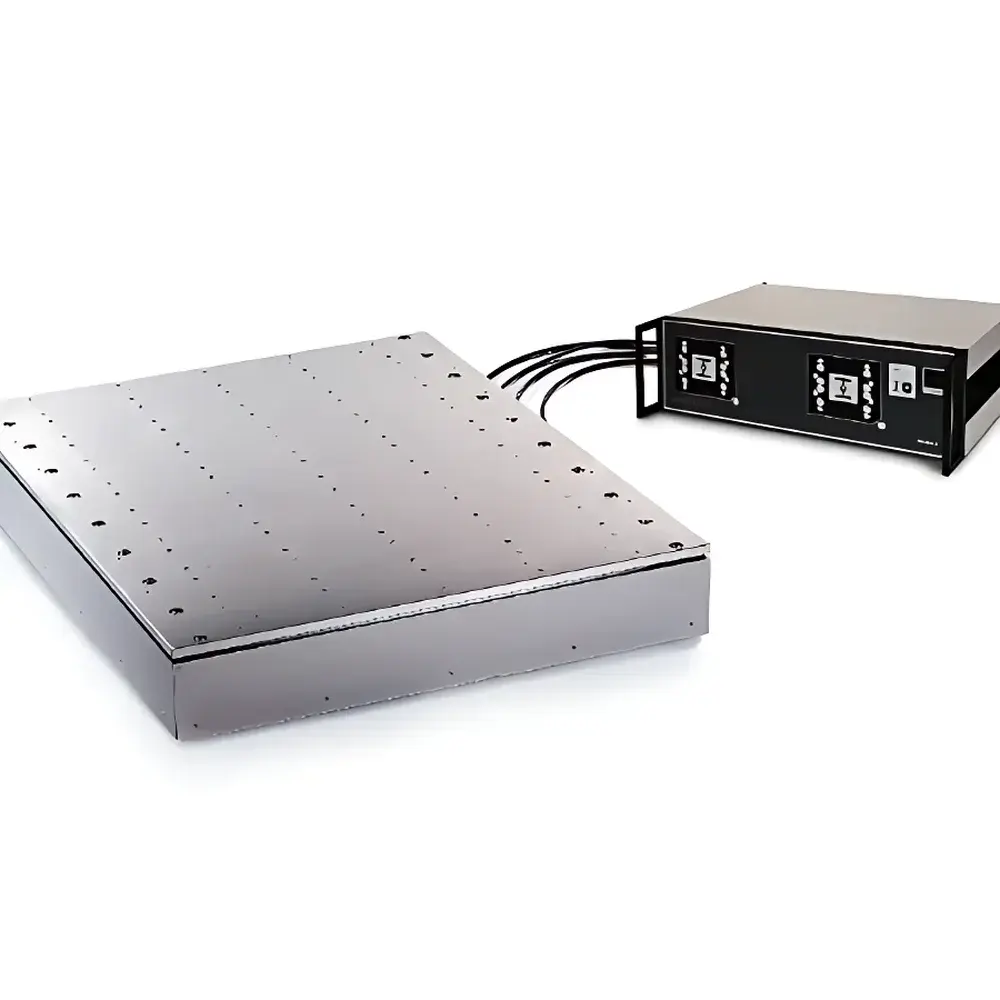 Accurion Sandwich1000-6.0 Active Vibration Isolation Platform