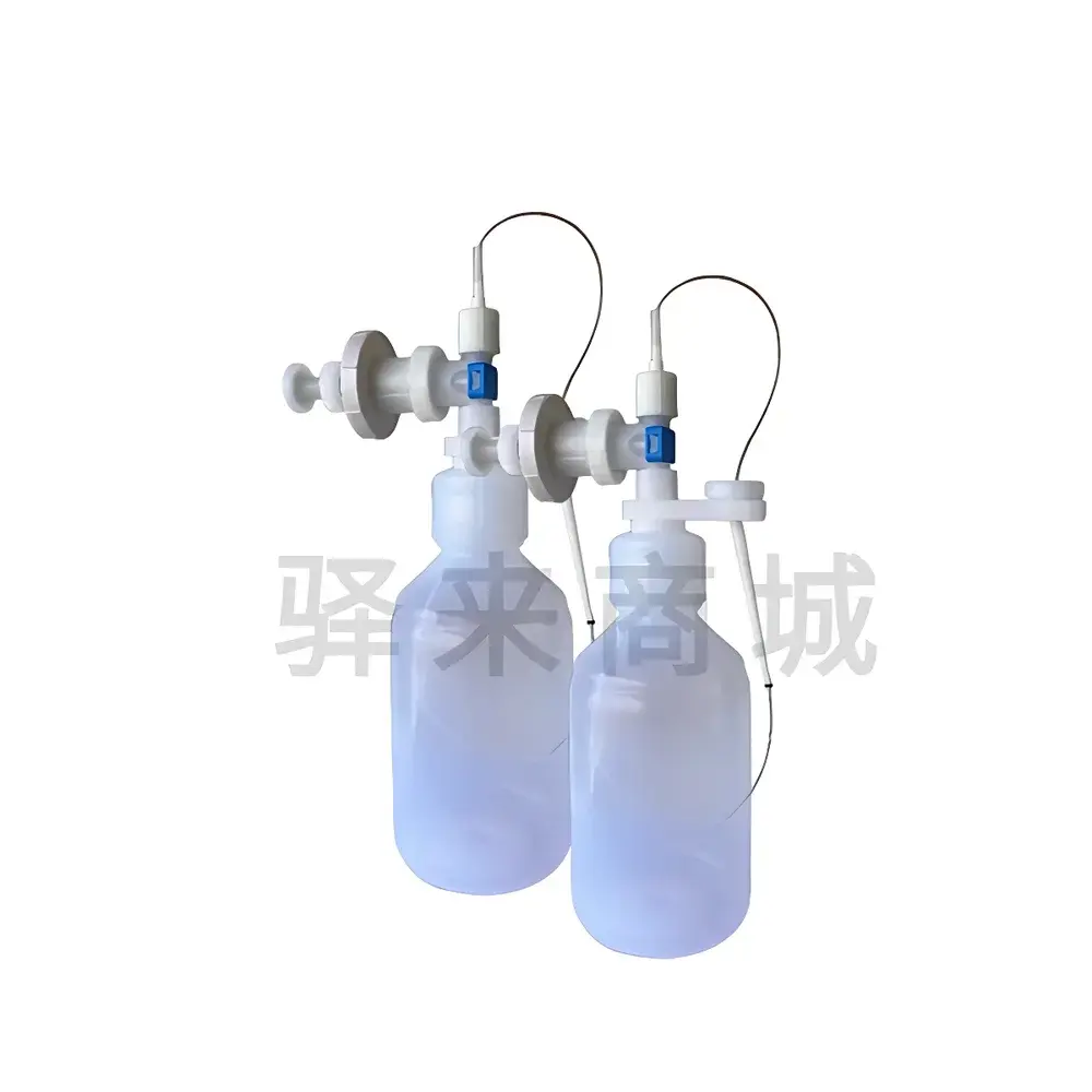 MiniDispenser HF by CHINYEE – MDP Manual Bottle Top Dispenser