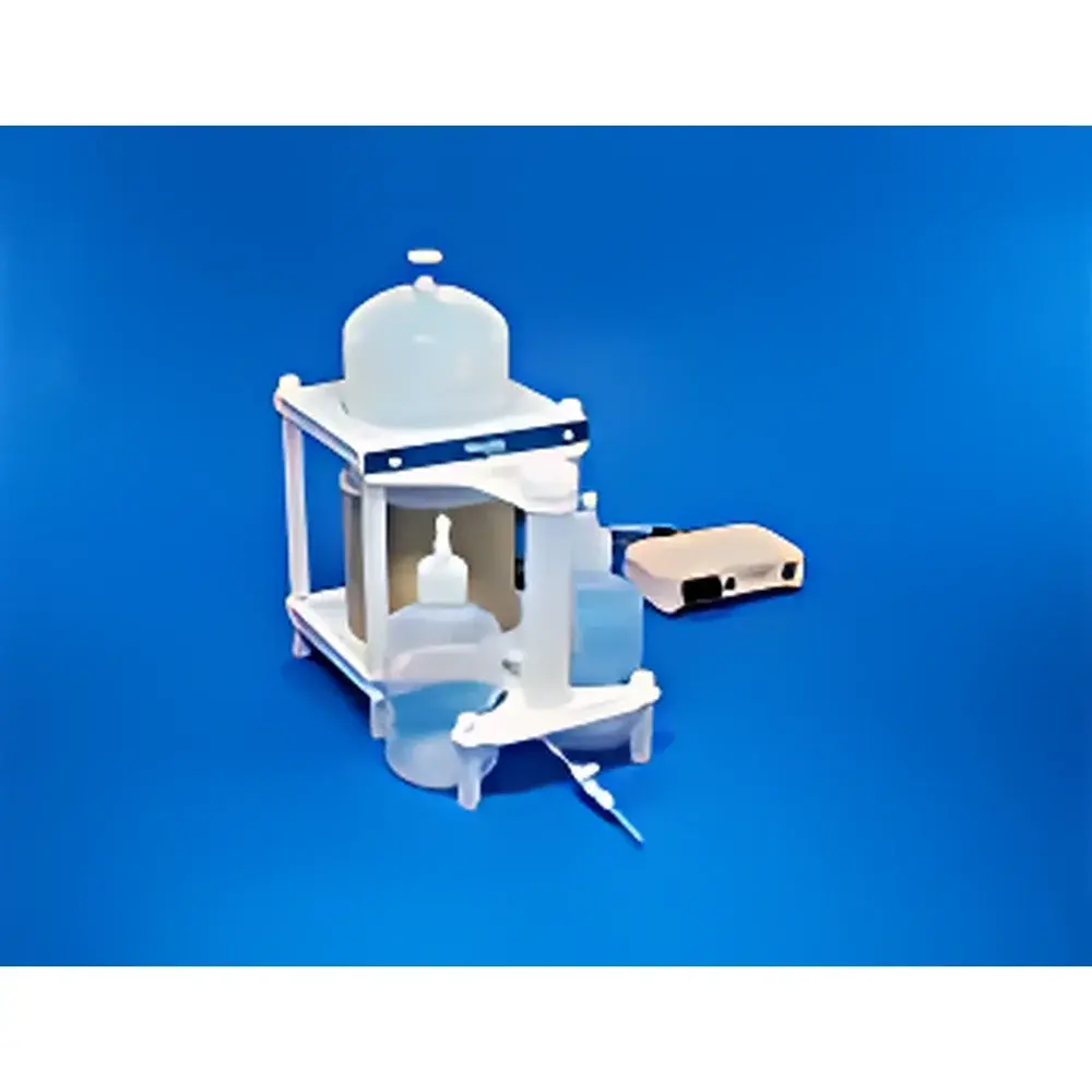 Savillex DST-4000 High-Capacity Sub-Boiling Acid Distillation System
