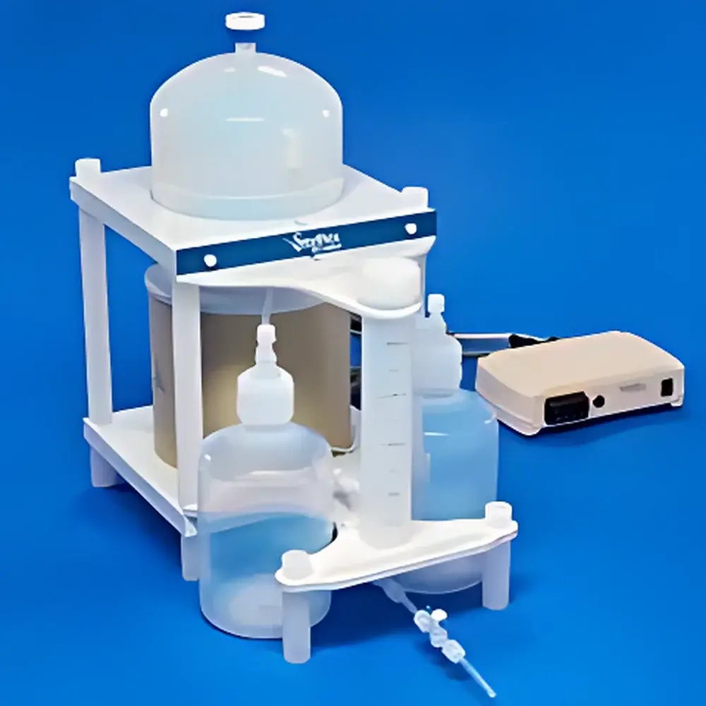Savillex DST-4000 High-Capacity Sub-Boiling Acid Distillation System