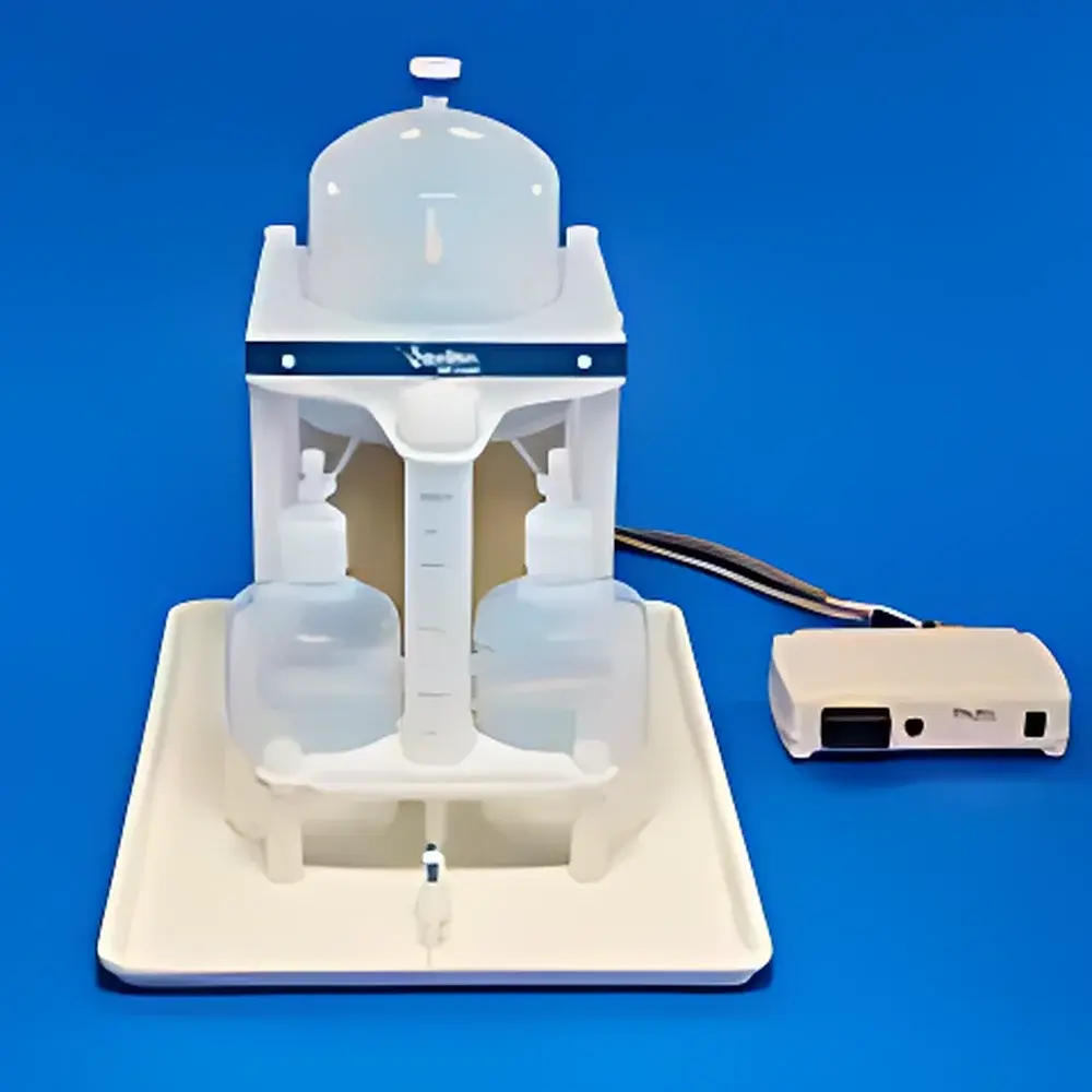 Savillex DST-4000 High-Capacity Sub-Boiling Acid Distillation System