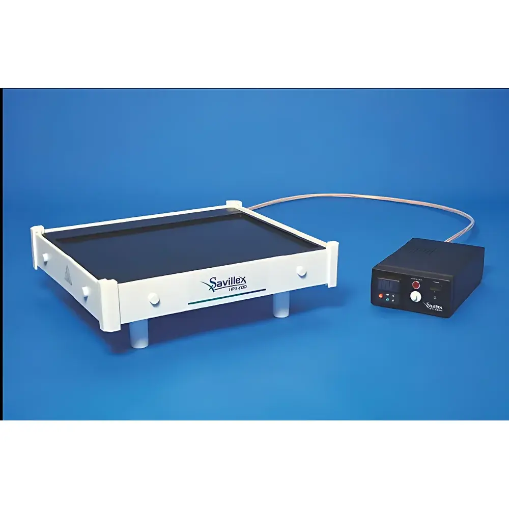 Savillex HPX-200 PFA-Coated Graphite Electric Heating Plate