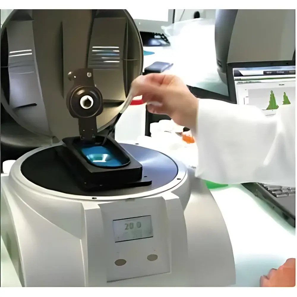 CORDOUAN VASCO Series Dynamic Light Scattering Nanoparticle Size Analyzer