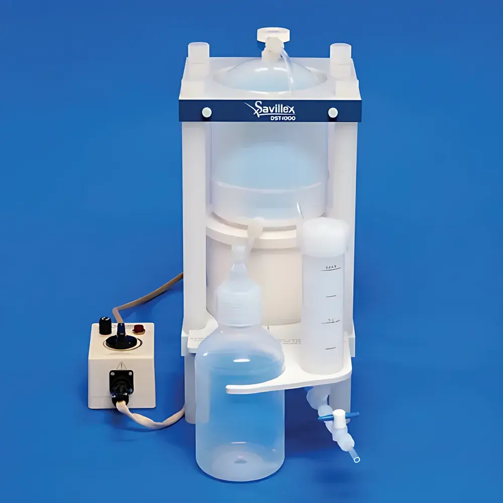 Savillex DST-1000 Sub-Boiling Acid Distillation System