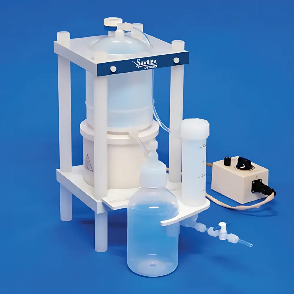 Savillex DST-1000 Sub-Boiling Acid Distillation System