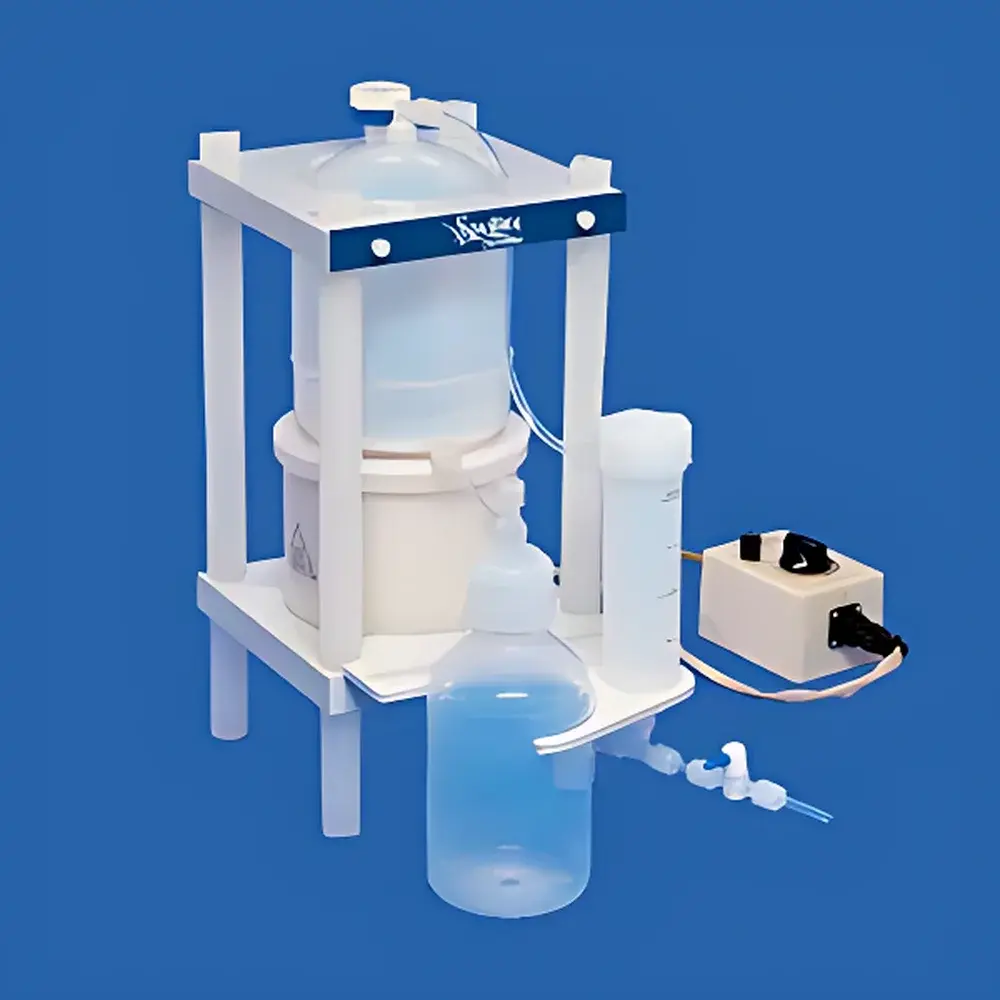 Savillex DST-1000 Sub-Boiling Acid Distillation System