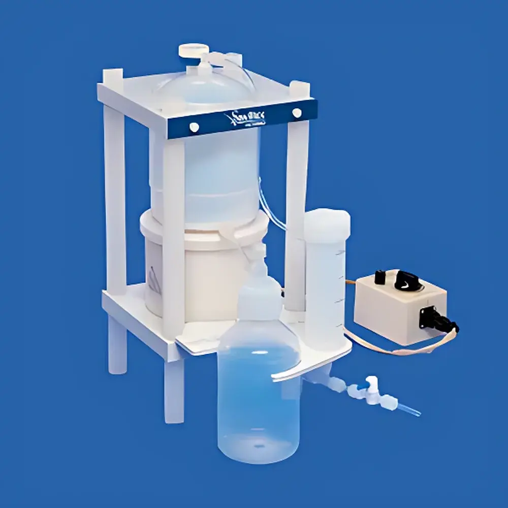 Savillex DST-1000 Sub-Boiling Acid Distillation System