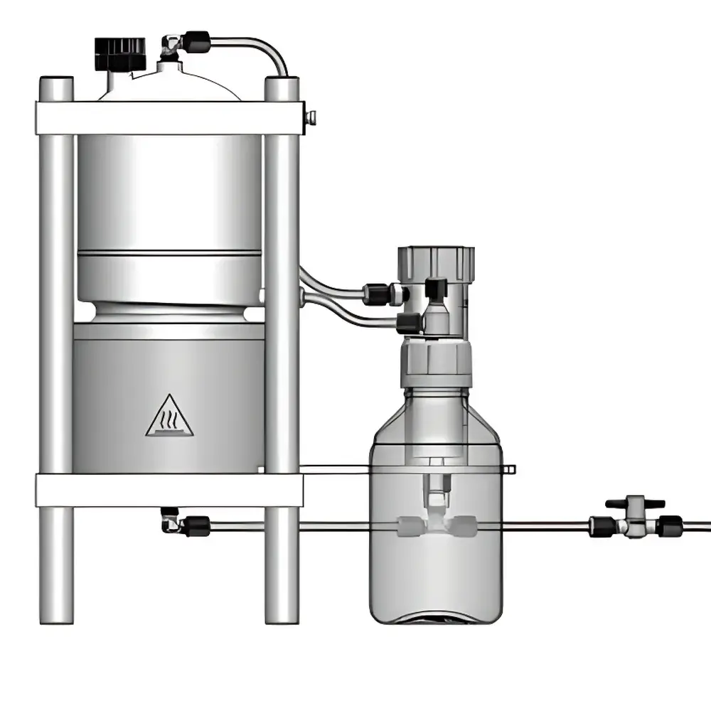 Savillex DST-1000 Sub-Boiling Acid Distillation System