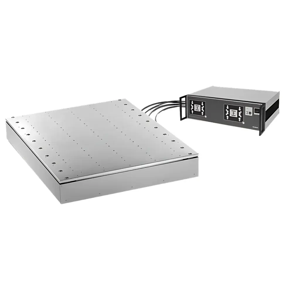 Accurion SW1000-8.0 Active Vibration Isolation Platform for Electron Microscopy