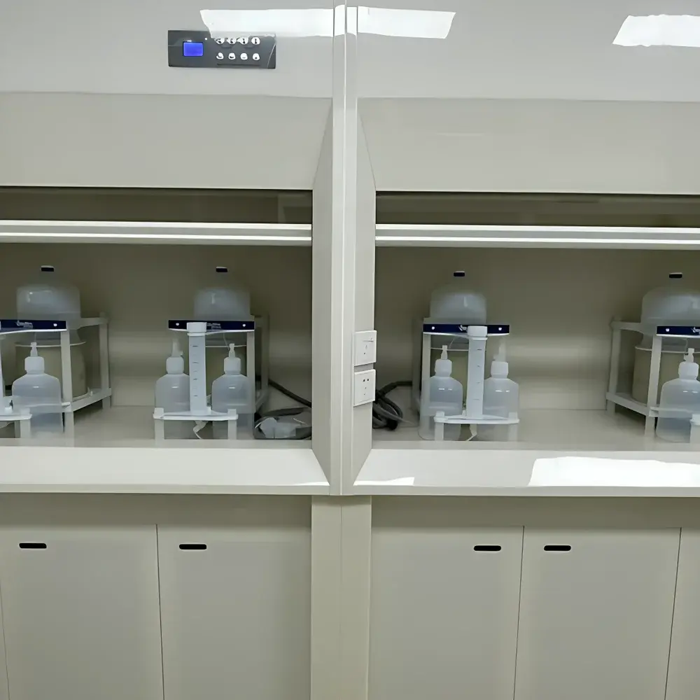 Savillex DST4000 Sub-Boiling Acid Distillation System