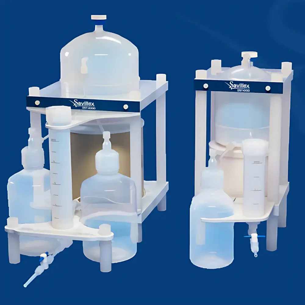 Savillex DST4000 Sub-Boiling Acid Distillation System