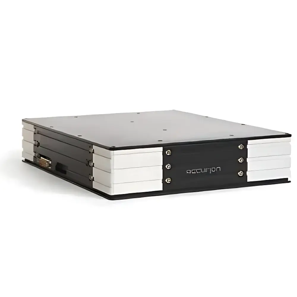 Halcyonics Nano Series Micro Active Vibration Isolation Platform – Germany