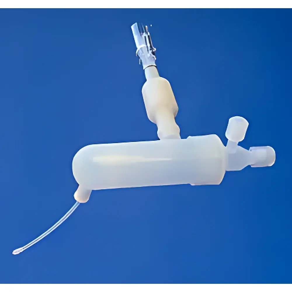 Mass Spectrometry Components