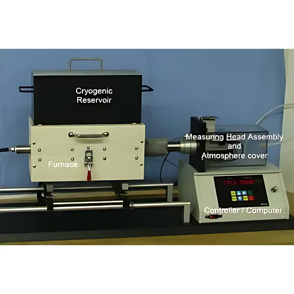 Orton DIL2010C Low-Temperature Dilatometer