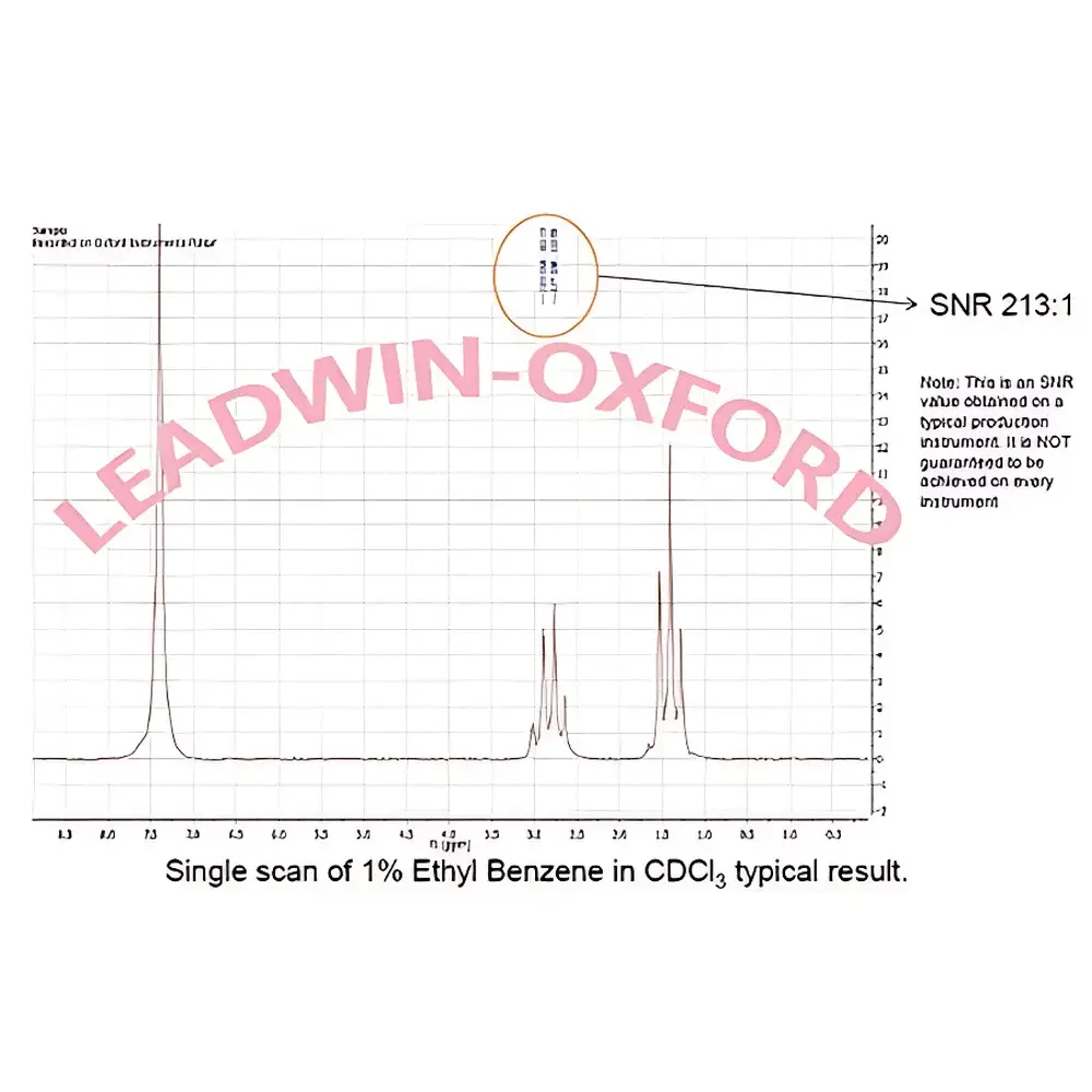 Oxford Instruments PULSAR-60 Benchtop High-Resolution NMR Spectrometer