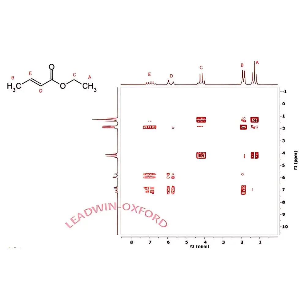 Oxford Instruments PULSAR-60 Benchtop High-Resolution NMR Spectrometer