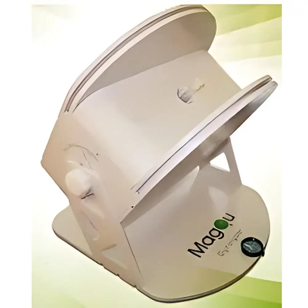 MagQu Gyrolyzer Desktop Teaching Nuclear Magnetic Resonance Spectrometer