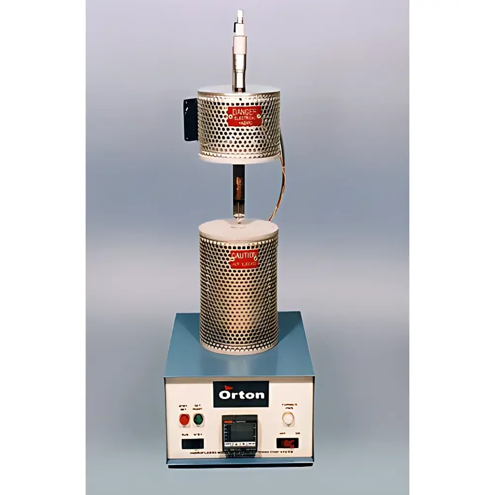 Orton SP-3A Approximate Softening Point Tester