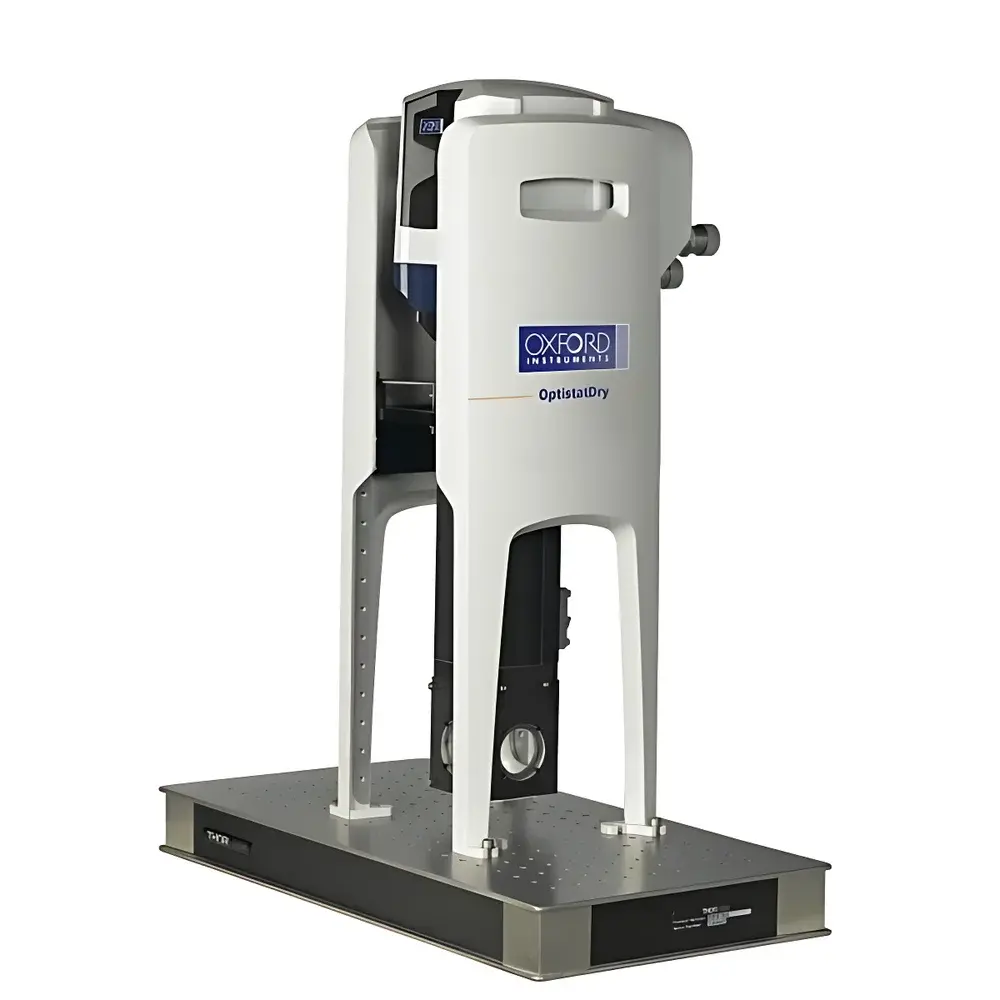 Oxford Instruments Optistat Dry BL4 3K Cryogen-Free Spectroscopy and Electrical Measurement Cryostat
