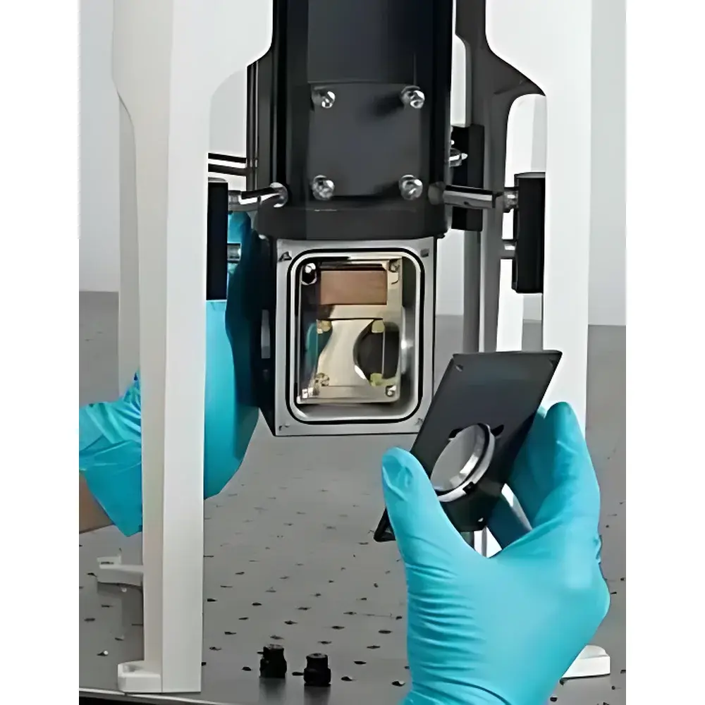 Oxford Instruments Optistat Dry BL4 3K Cryogen-Free Spectroscopy and Electrical Measurement Cryostat