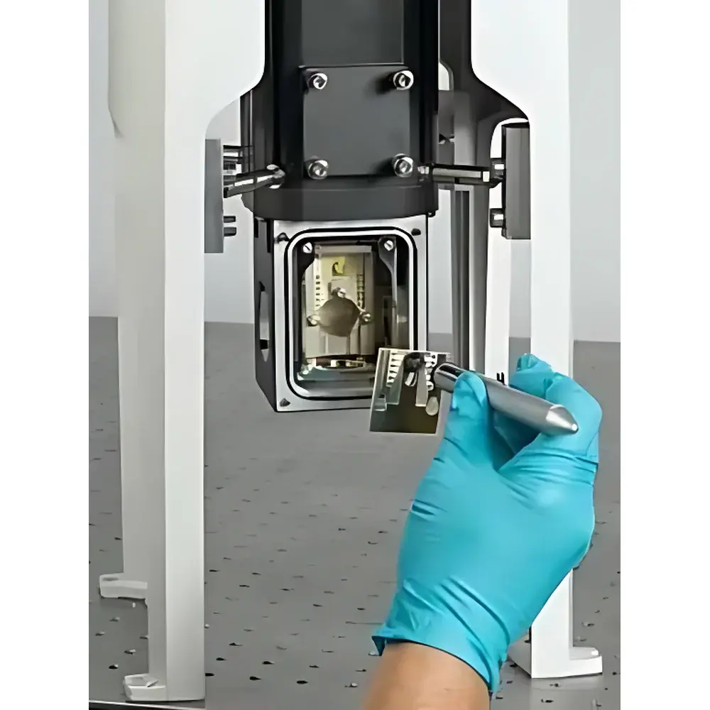 Oxford Instruments Optistat Dry BL4 3K Cryogen-Free Spectroscopy and Electrical Measurement Cryostat